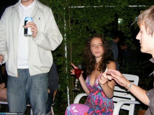 Kaya Scodelario Nackt Geleaktes Foto #26