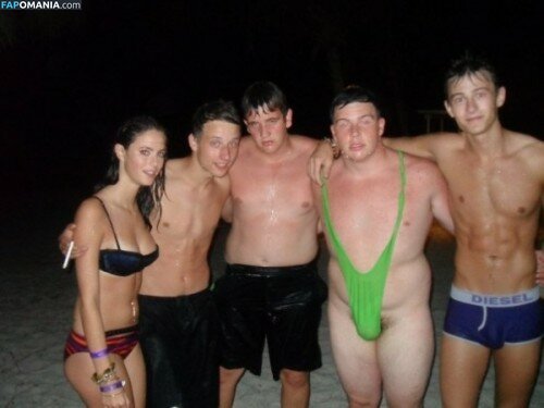 Kaya Scodelario Nackt Geleaktes Foto #27