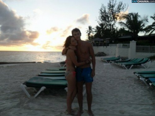 Kaya Scodelario Nackt Geleaktes Foto #28