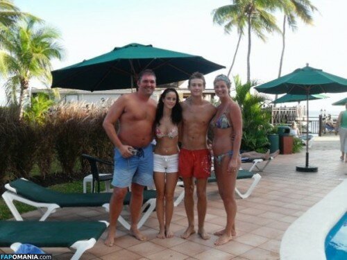 Kaya Scodelario Nackt Geleaktes Foto #31