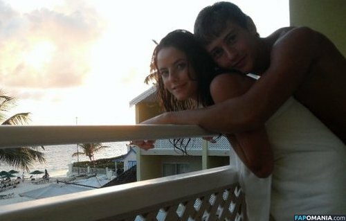 Kaya Scodelario Nackt Geleaktes Foto #32