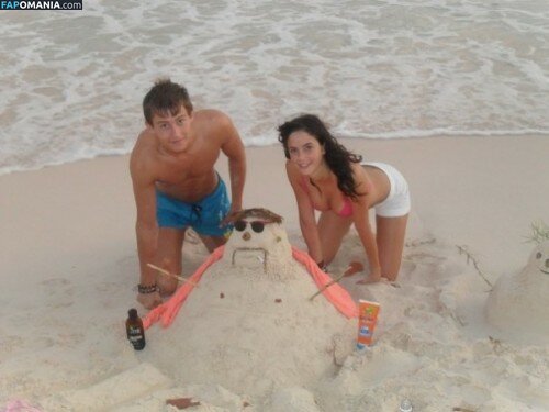 Kaya Scodelario Nackt Geleaktes Foto #33