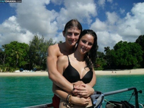 Kaya Scodelario Nackt Geleaktes Foto #34
