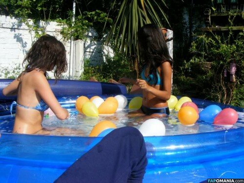 Kaya Scodelario Nackt Geleaktes Foto #41