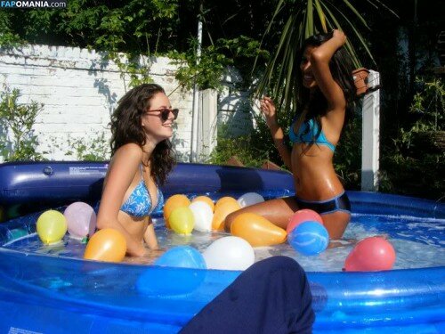 Kaya Scodelario Nackt Geleaktes Foto #42