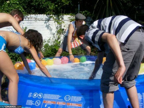 Kaya Scodelario Nackt Geleaktes Foto #44