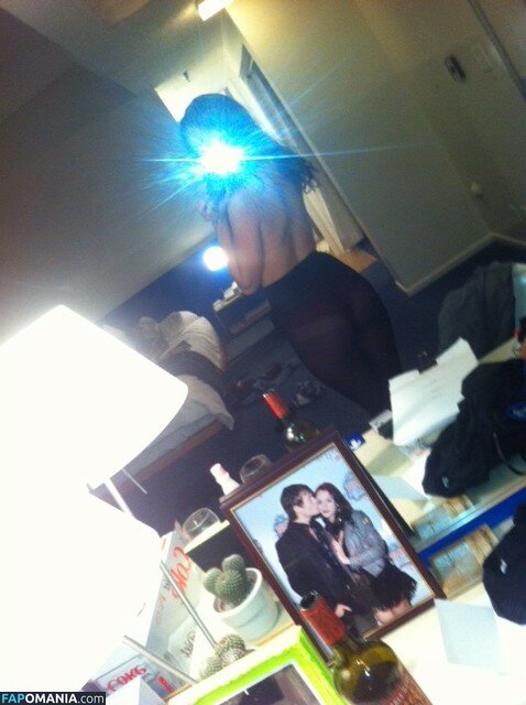 Kaya Scodelario Nackt Geleaktes Foto #53