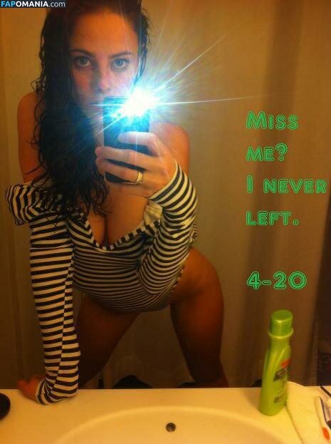 Kaya Scodelario Nackt Geleaktes Foto #55