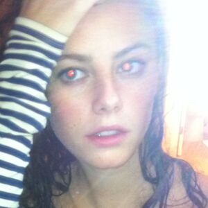 Kaya Scodelario
