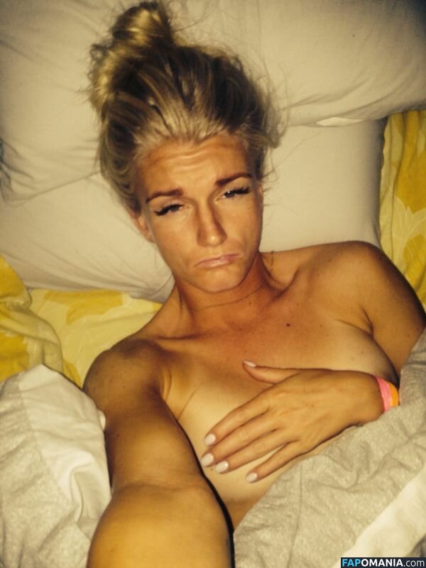 Kaylyn Kyle Nackt Geleaktes Foto #27