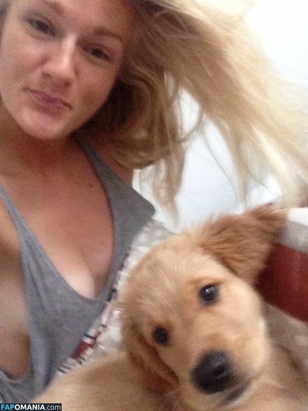 Kaylyn Kyle Nackt Geleaktes Foto #30