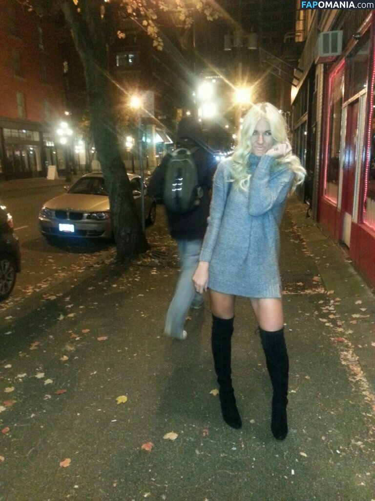 Kaylyn Kyle Nackt Geleaktes Foto #34