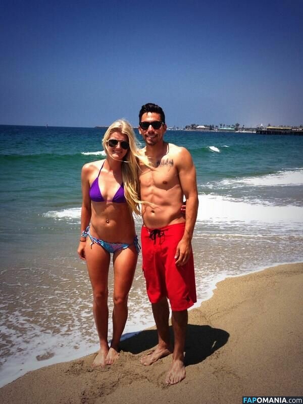 Kaylyn Kyle Nackt Geleaktes Foto #46