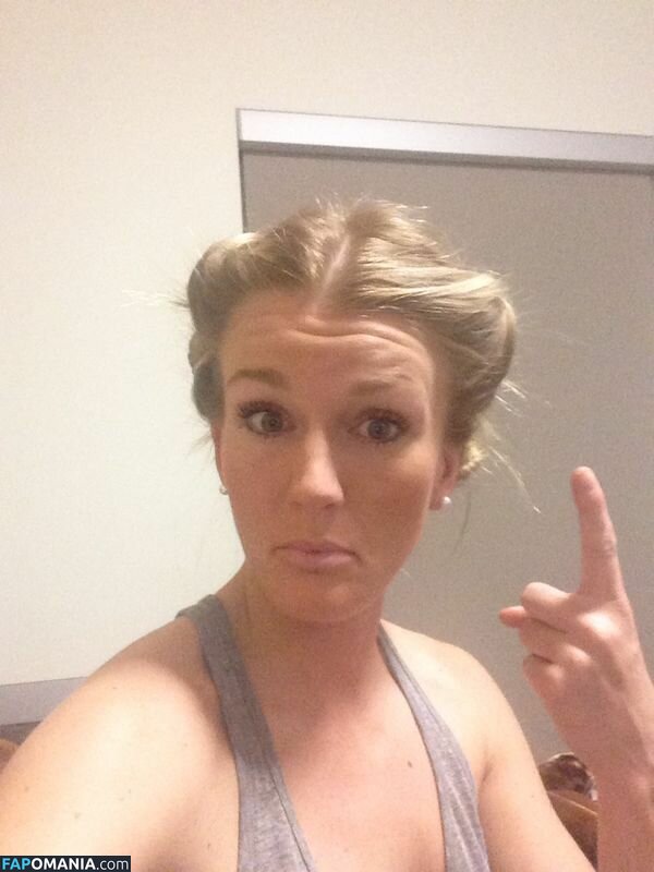 Kaylyn Kyle Nackt Geleaktes Foto #61