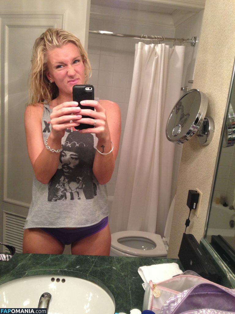 Kaylyn Kyle Nackt Geleaktes Foto #87
