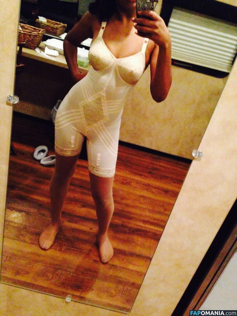 Keke Palmer Nackt Geleaktes Foto #1