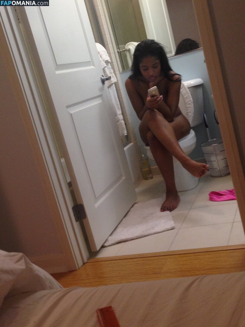 Keke Palmer Nackt Geleaktes Foto #5
