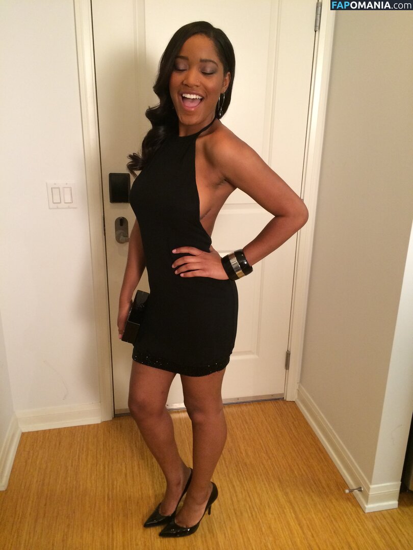 Keke Palmer Nackt Geleaktes Foto #6