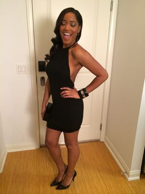 Keke Palmer