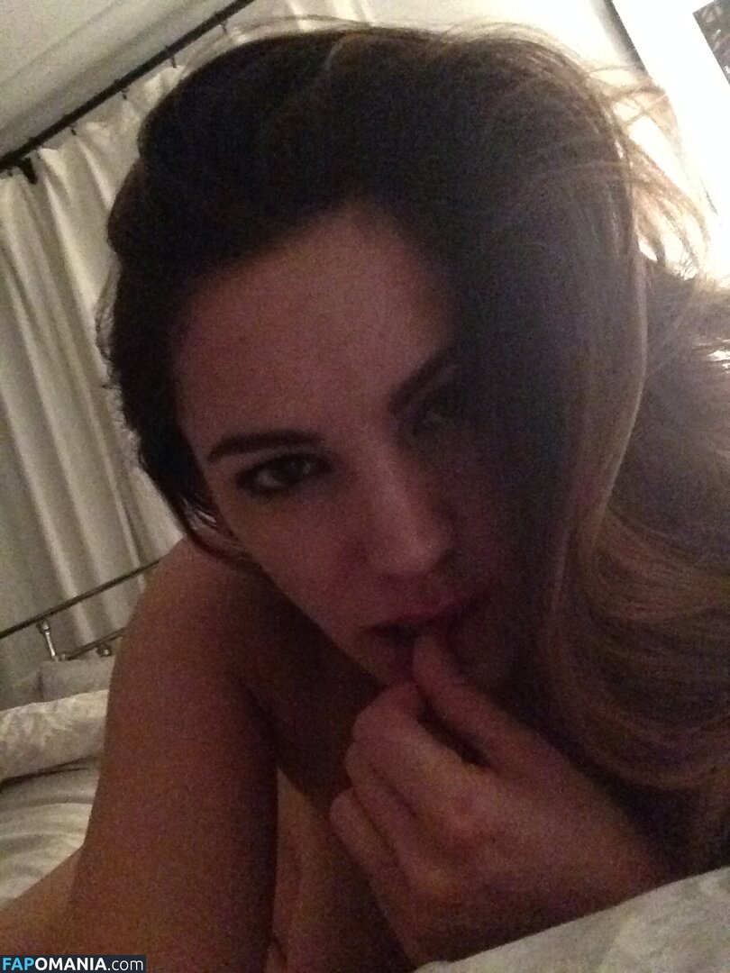 Kelly Brook Nackt Geleaktes Foto #26