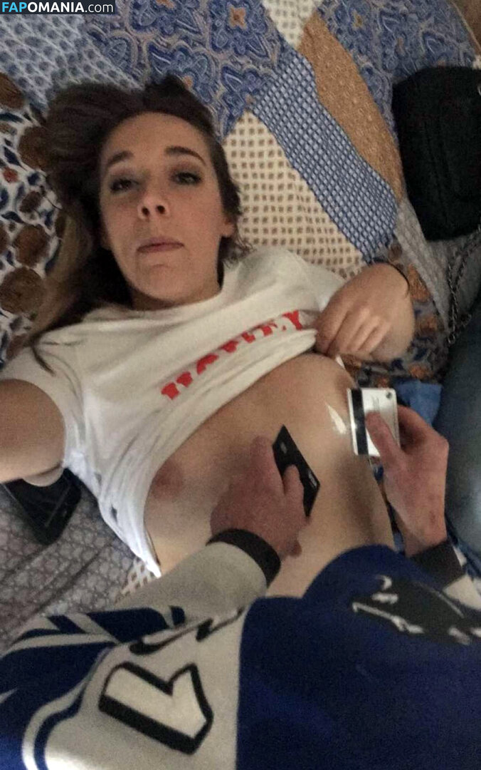 Kelsey Kay Holmer Nackt Geleaktes Foto #17