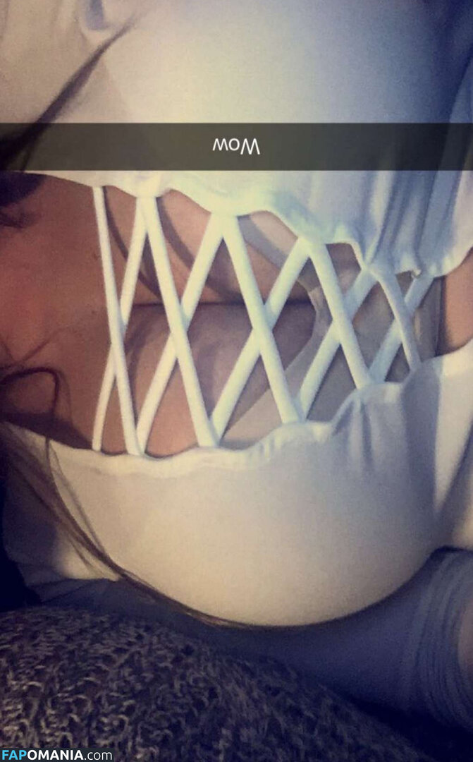 Kelsey Kay Holmer Nackt Geleaktes Foto #19