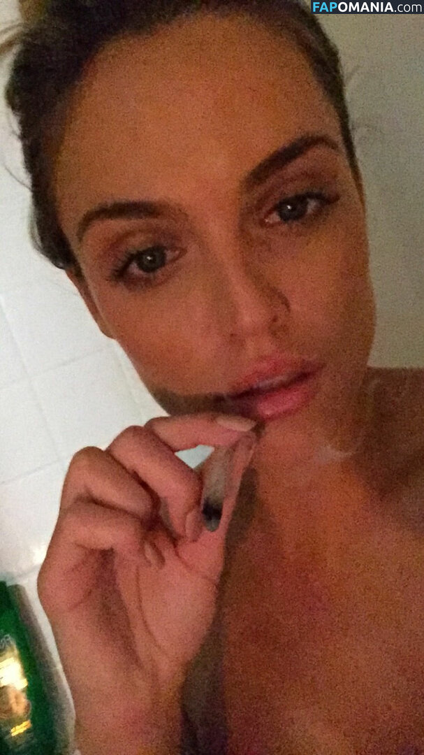 Kelsey Laverack Nackt Geleaktes Foto #4