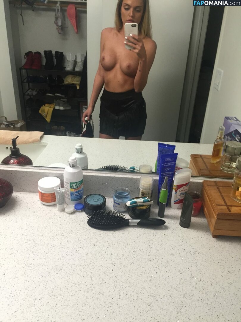 Kelsey Laverack Nackt Geleaktes Foto #13