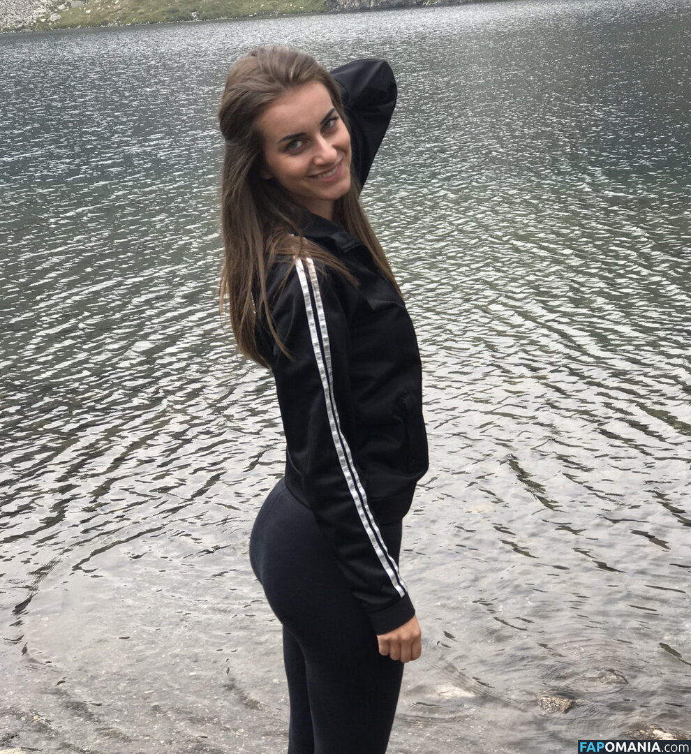 Kelsey Laverack Nackt Geleaktes Foto #50