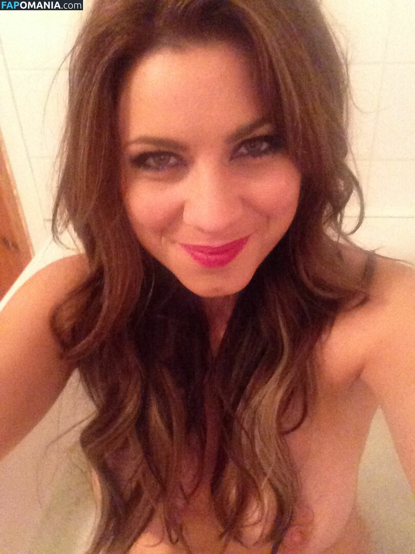 Kirsty Duffy Nackt Geleaktes Foto #1