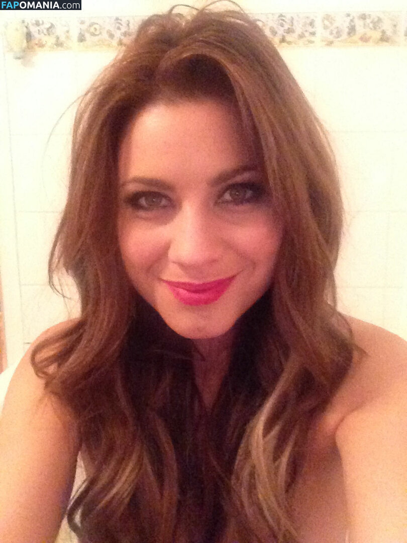 Kirsty Duffy Nackt Geleaktes Foto #7