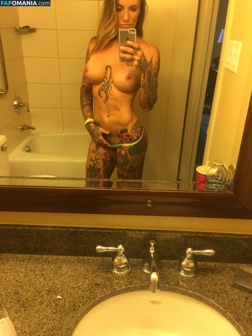 Krissy Mae Cagney Nackt Geleaktes Foto #3