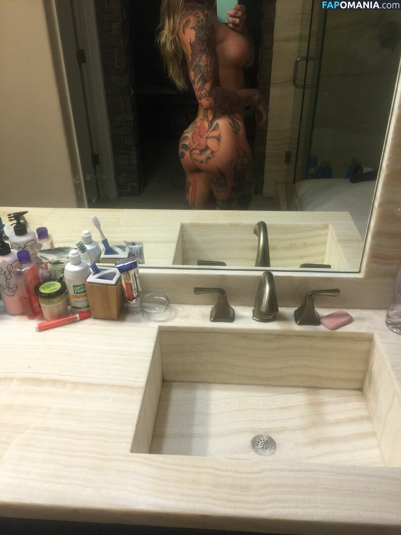 Krissy Mae Cagney Nackt Geleaktes Foto #7