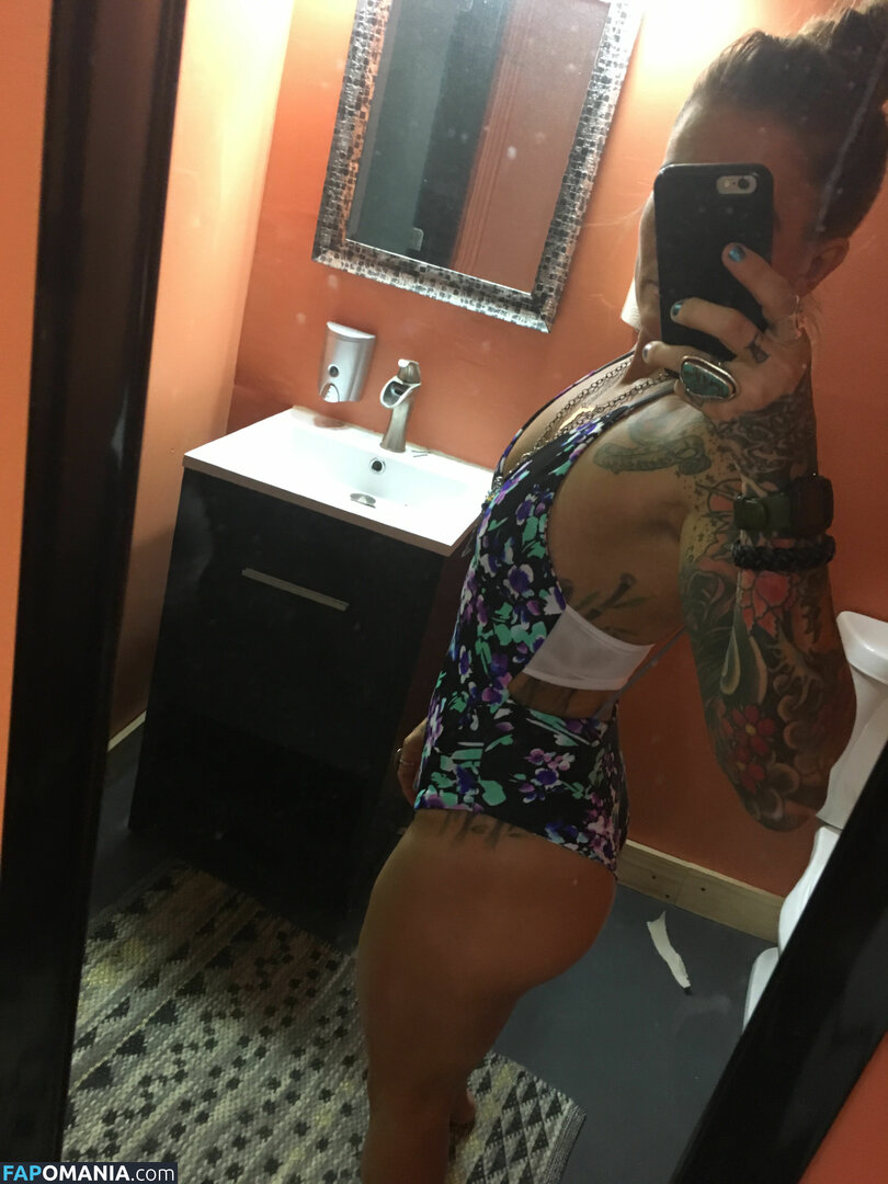 Krissy Mae Cagney Nackt Geleaktes Foto #12