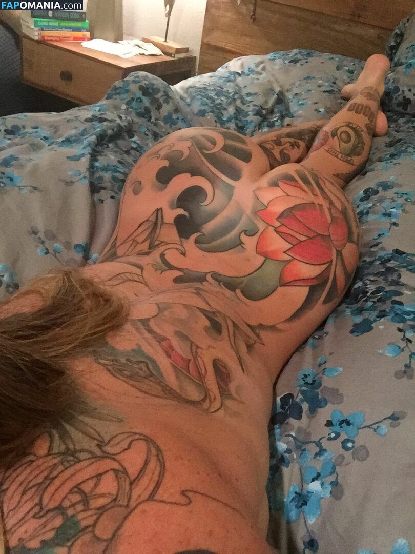 Krissy Mae Cagney Nackt Geleaktes Foto #16