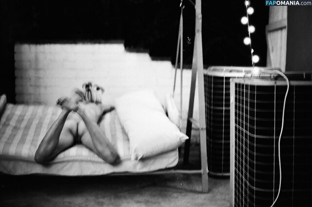 Kristanna Loken Nackt Geleaktes Foto #37