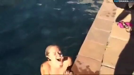 Kristanna Loken Nackt Geleaktes Foto #52