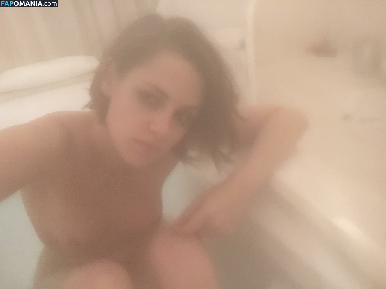 Kristen Stewart Nackt Geleaktes Foto #9