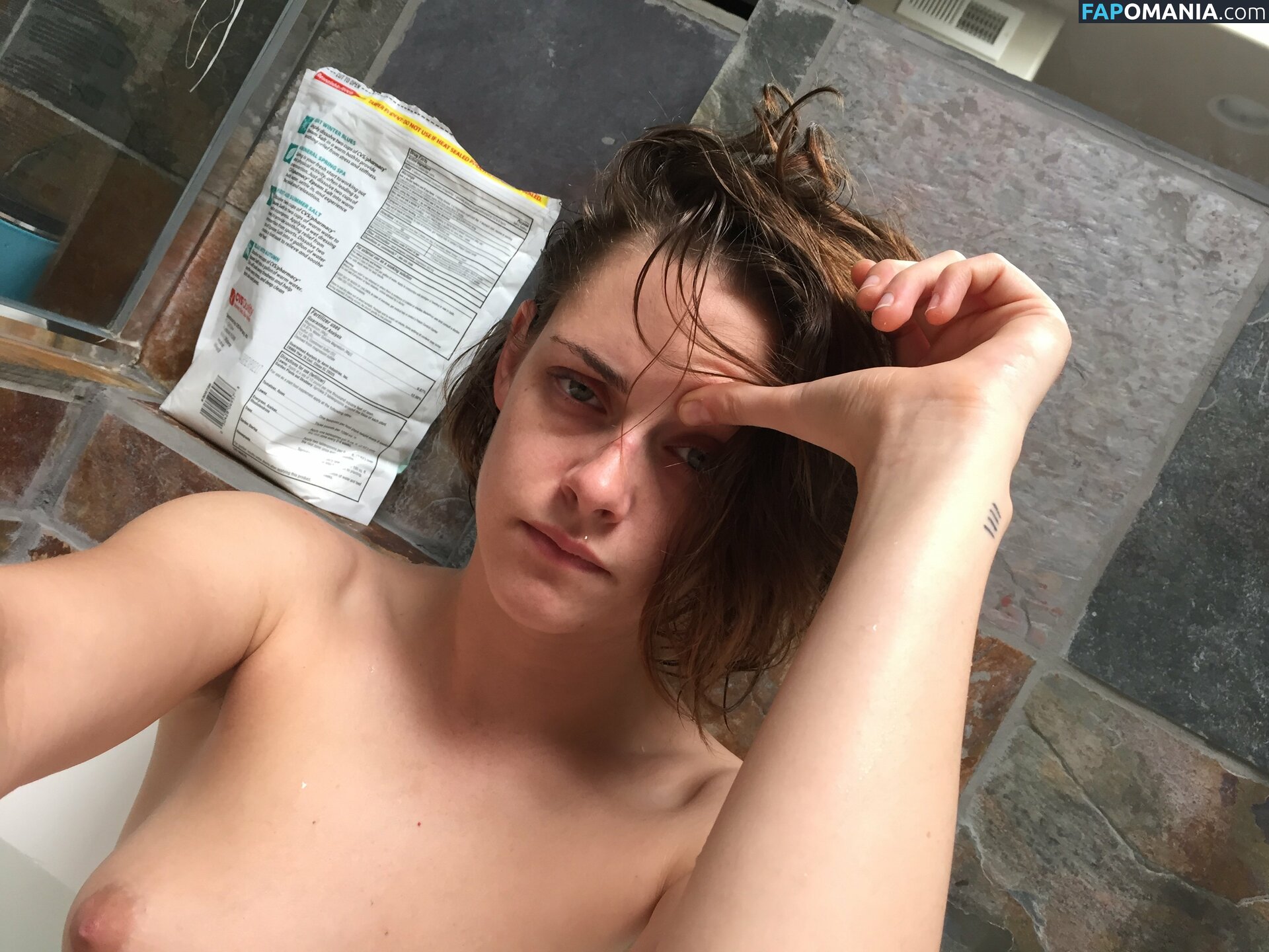 Kristen Stewart Nackt Geleaktes Foto #66
