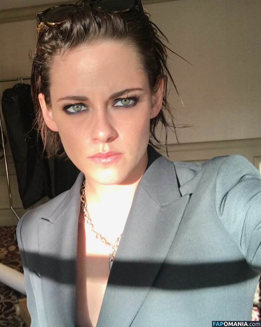 Kristen Stewart Nackt Geleaktes Foto #76