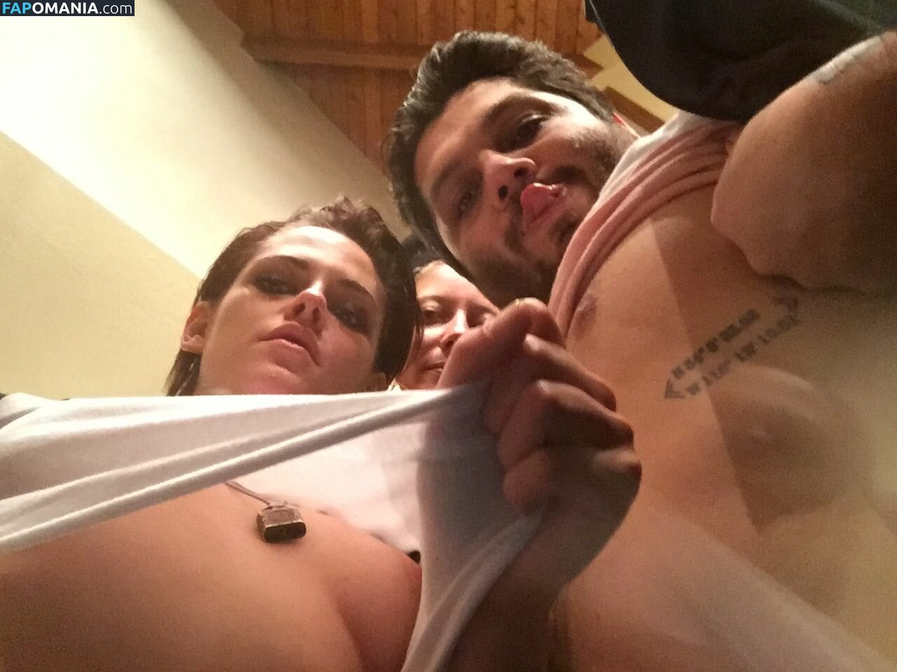 Kristen Stewart Nackt Geleaktes Foto #103
