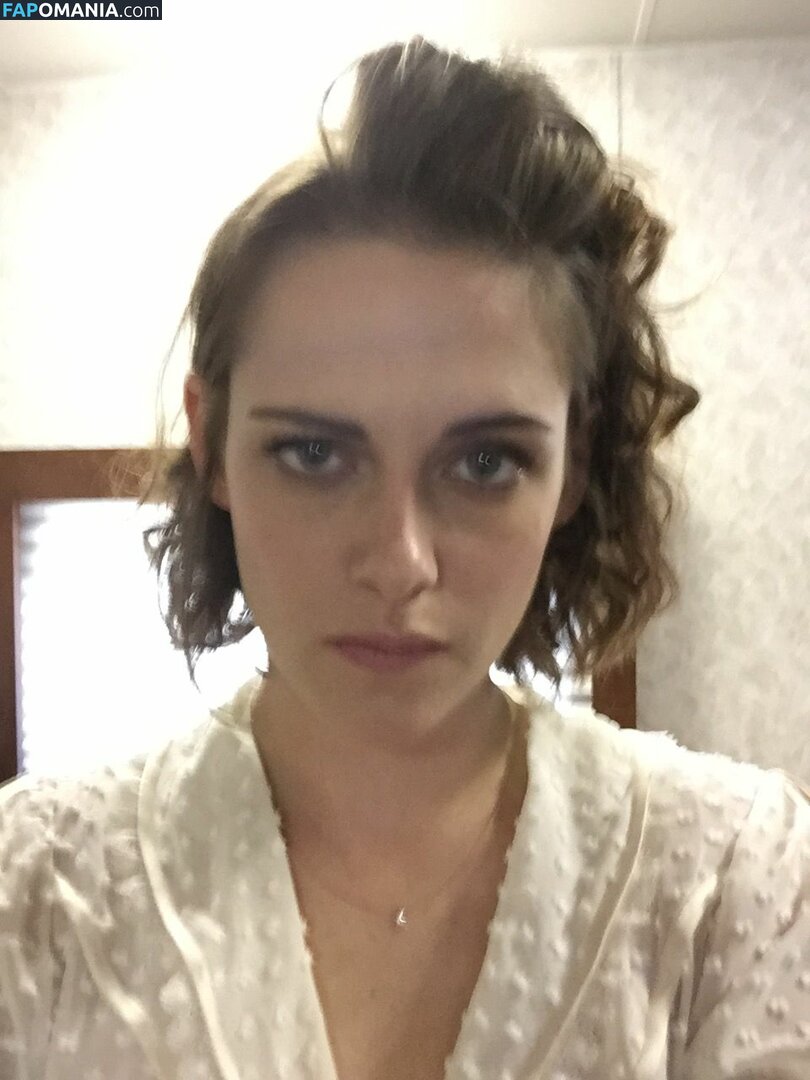 Kristen Stewart Nackt Geleaktes Foto #142