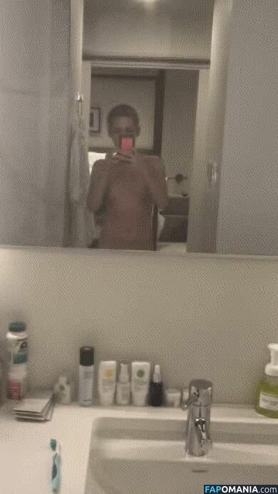 Kristen Stewart Nackt Geleaktes Foto #200