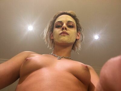 Kristen Stewart