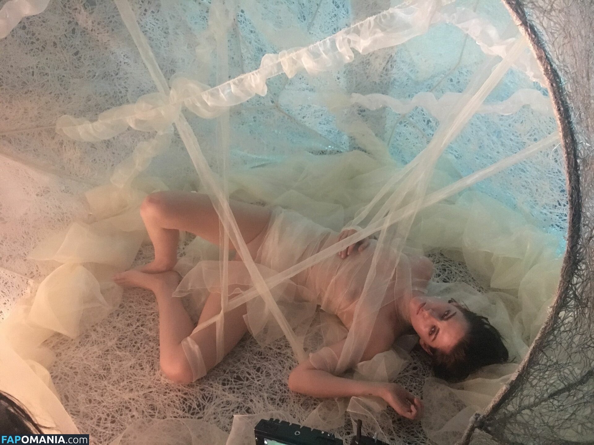 Kristen Stewart Nackt Geleaktes Foto #255
