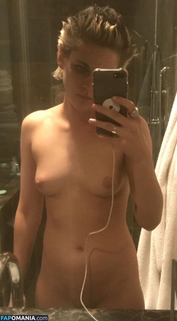 Kristen Stewart Nackt Geleaktes Foto #266