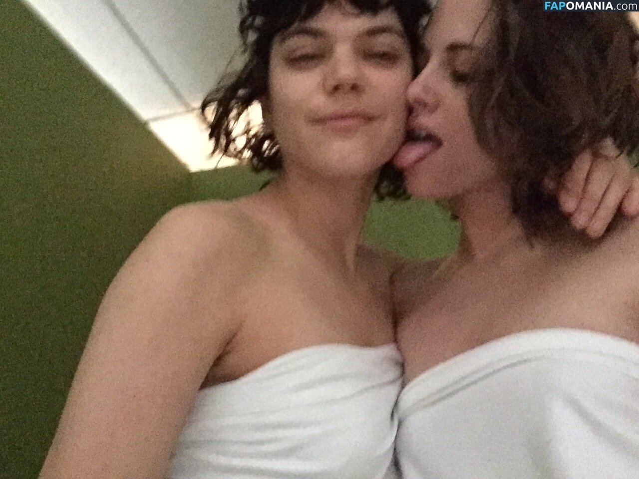Kristen Stewart Nackt Geleaktes Foto #309