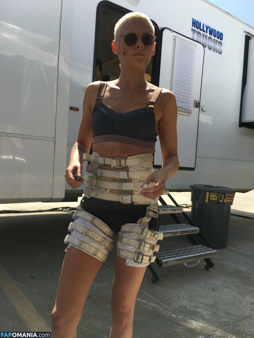 Kristen Stewart Nackt Geleaktes Foto #312