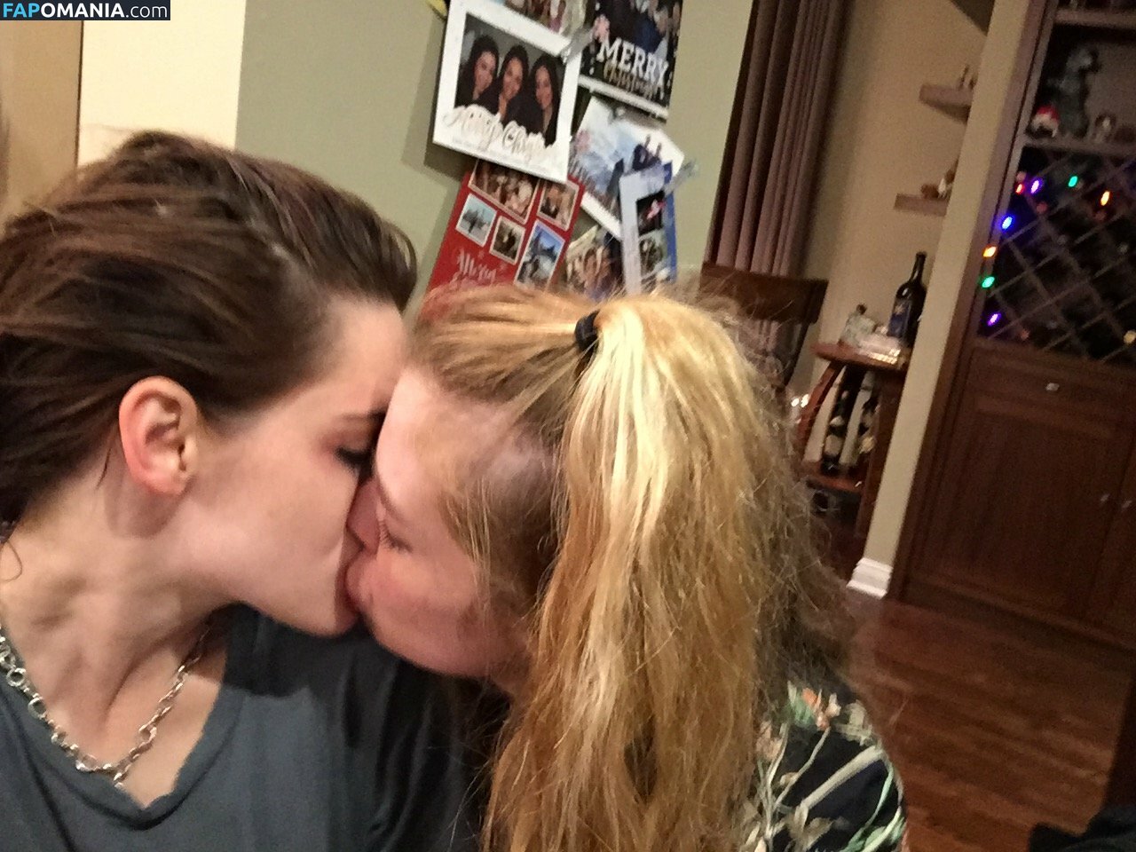 Kristen Stewart Nackt Geleaktes Foto #313