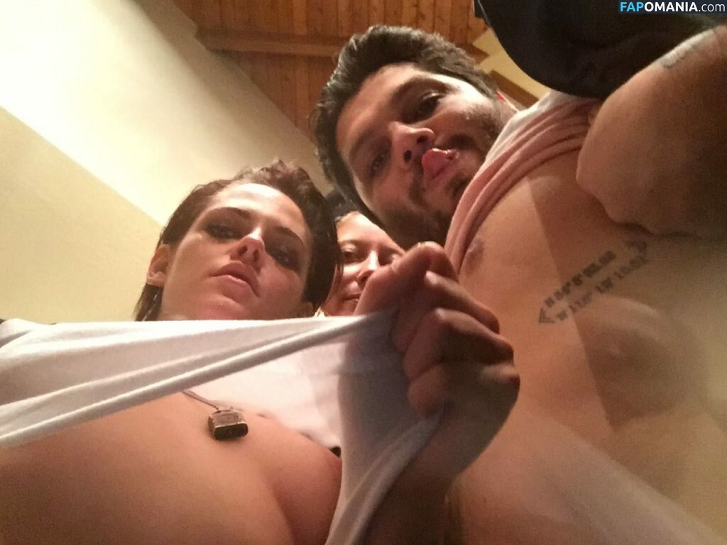 Kristen Stewart Nackt Geleaktes Foto #320